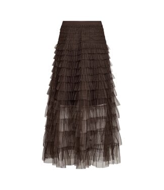 Co' couture 34238 JadeCC Skirt Bison by Co' couture