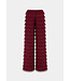LO-PA RED PORT by Harper & Yve