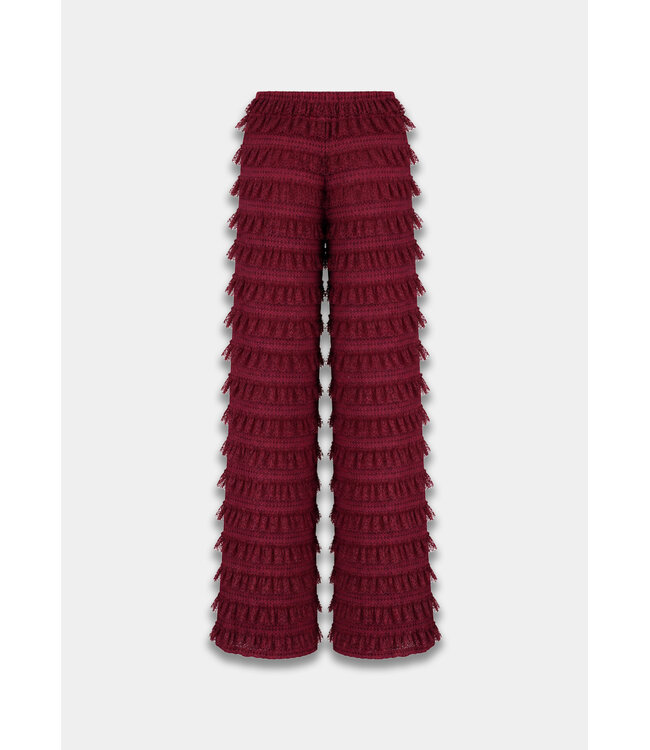 LO-PA RED PORT by Harper & Yve