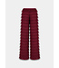 LO-PA RED PORT by Harper & Yve