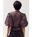BETTY-SS Lexie leopard by Harper & Yve