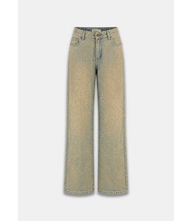 YVE-PA DIRTY TAUPE by Harper & Yve