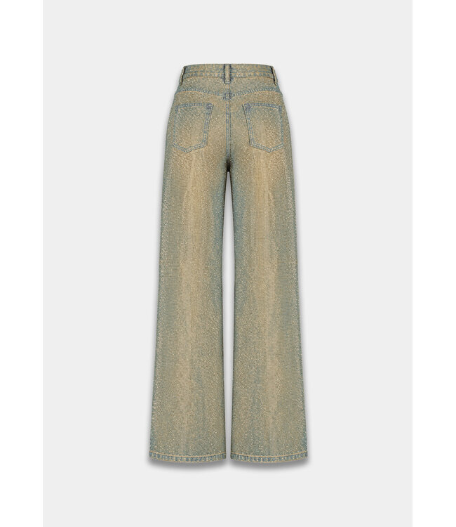 YVE-PA DIRTY TAUPE by Harper & Yve