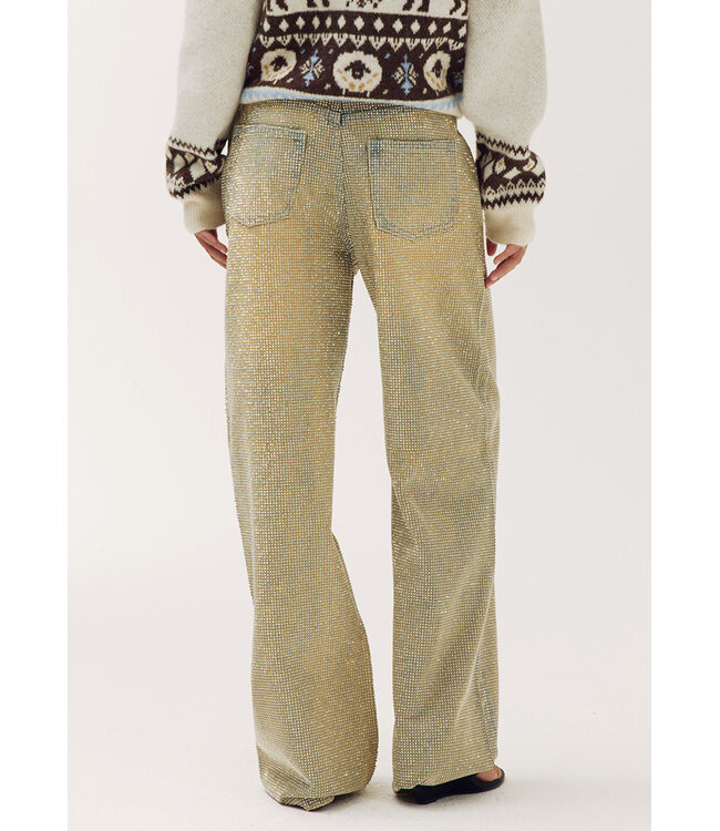 YVE-PA DIRTY TAUPE by Harper & Yve