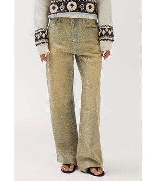 Harper & Yve YVE-PA DIRTY TAUPE by Harper & Yve
