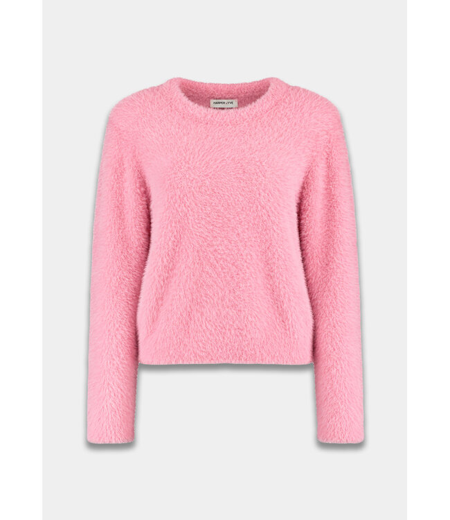 NINA-JU BLUSH PINK by Harper & Yve