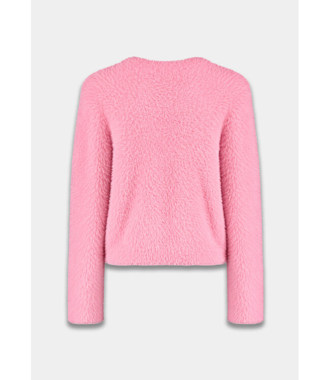 NINA-JU BLUSH PINK by Harper & Yve