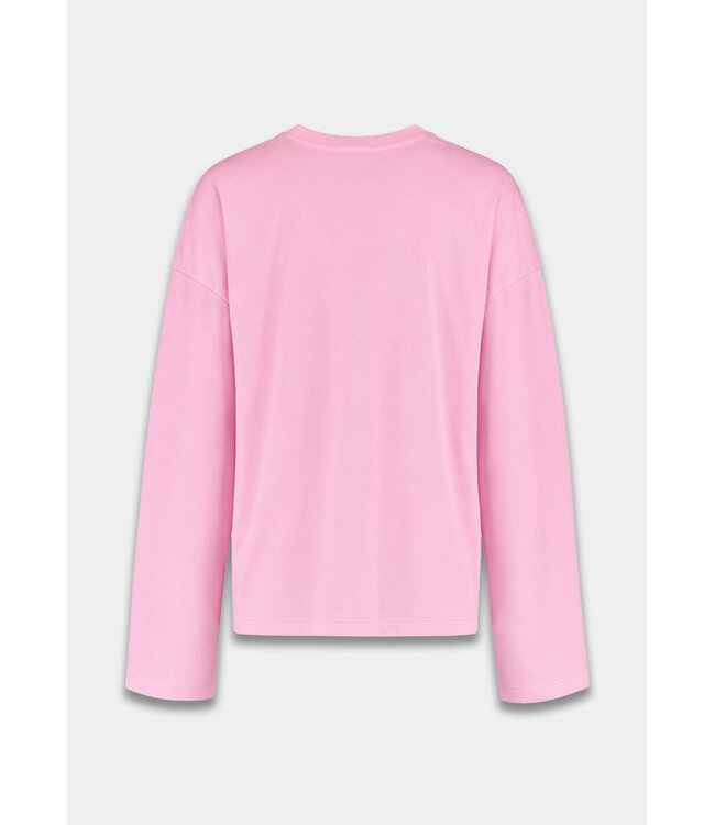 TOMMY-LS BLUSH PINK by Harper & Yve