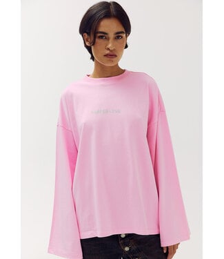 Harper & Yve TOMMY-LS BLUSH PINK by Harper & Yve