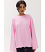 TOMMY-LS BLUSH PINK by Harper & Yve