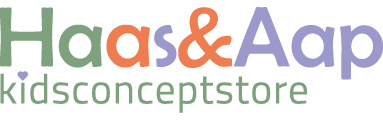 Haas en Aap kidsconceptstore