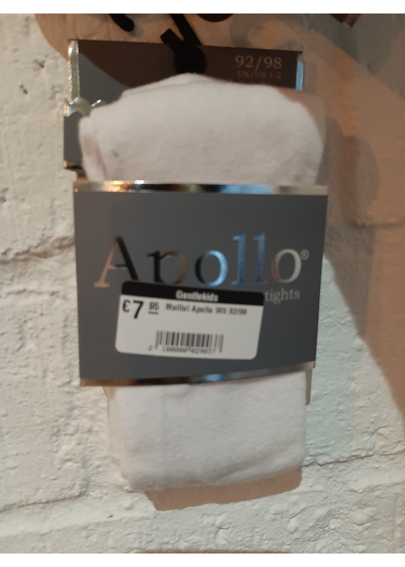 Apollo Maillot Apollo