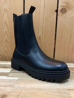 Abloom Chelsea boot zwart Karin