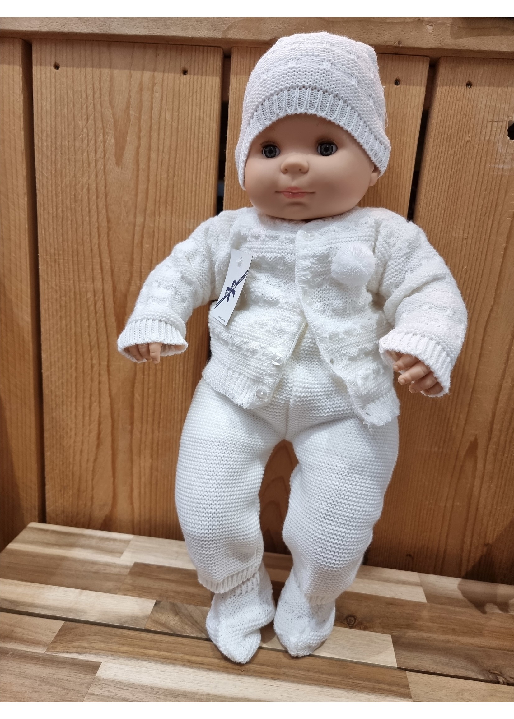 Passion Knitwear set Baby