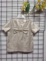 GentleFashion Blouse goud Evi