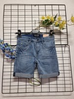 Blue Seven Jeans korte broek blauw