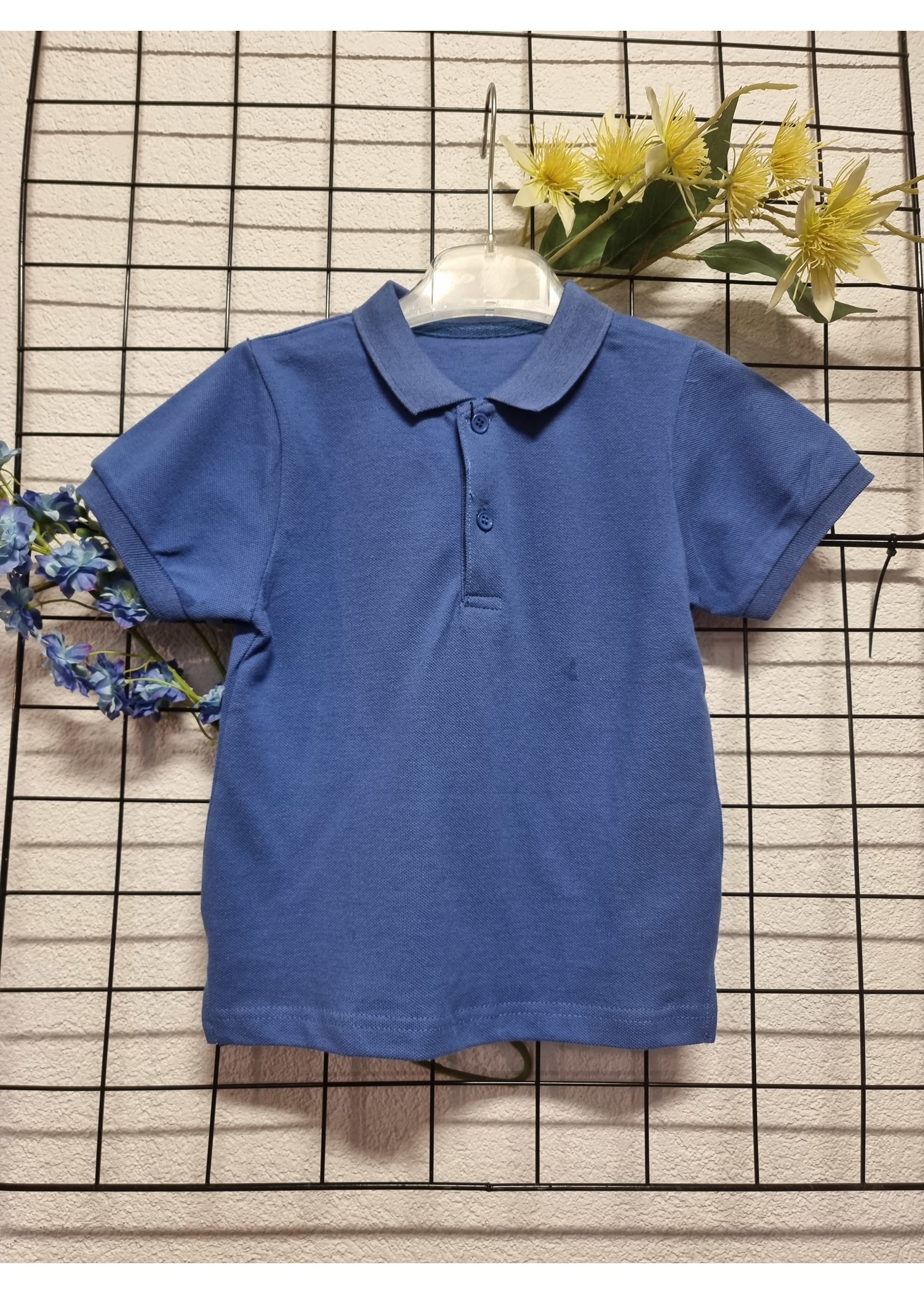 Polo shirt Klaas