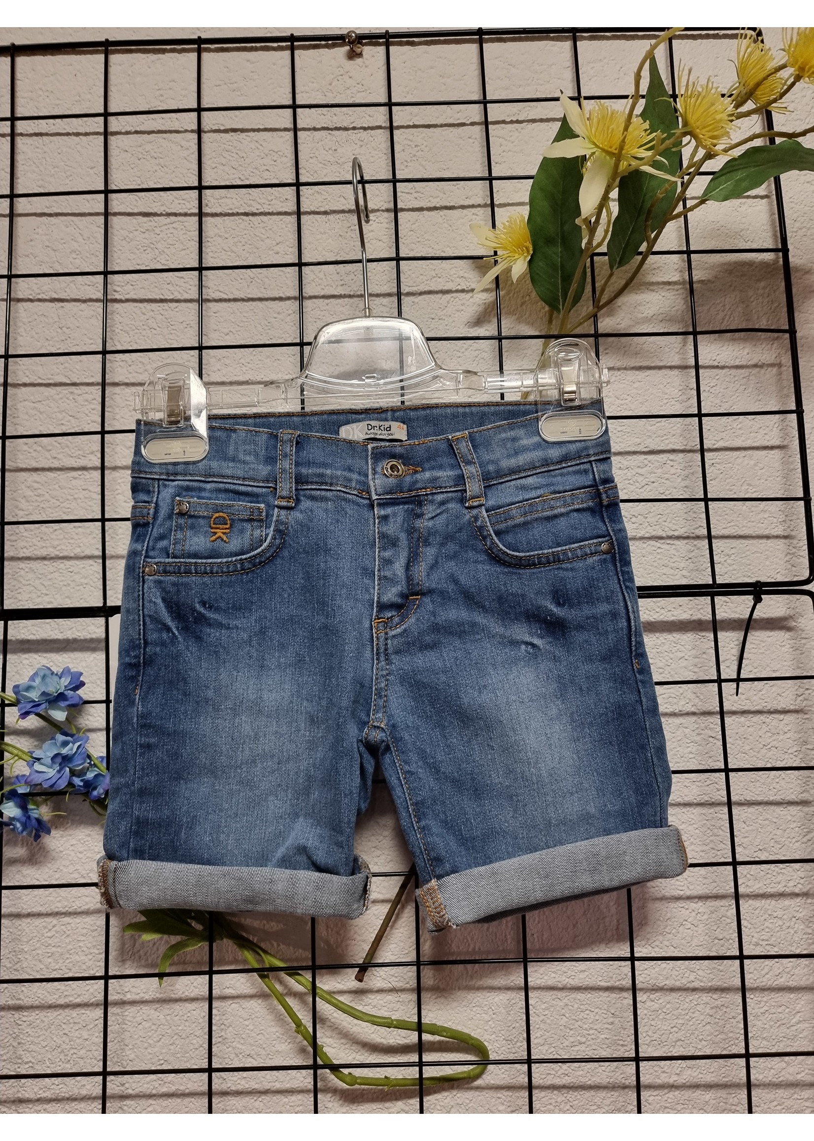 dr Kid Jeans shorts Dr Kid