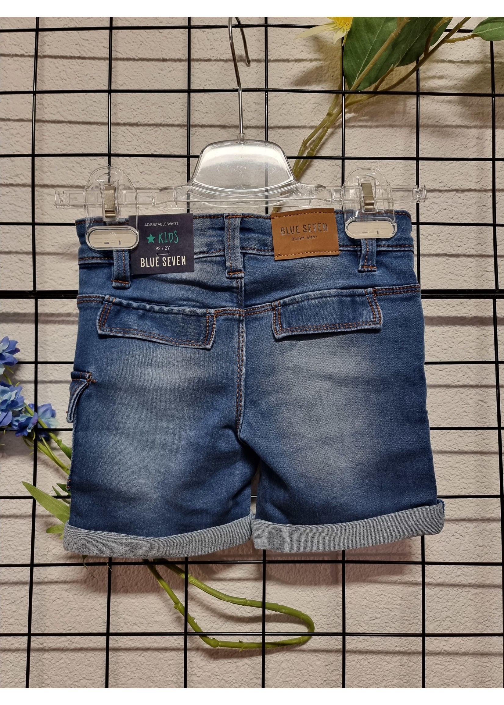 Blue Seven Jeans shorts