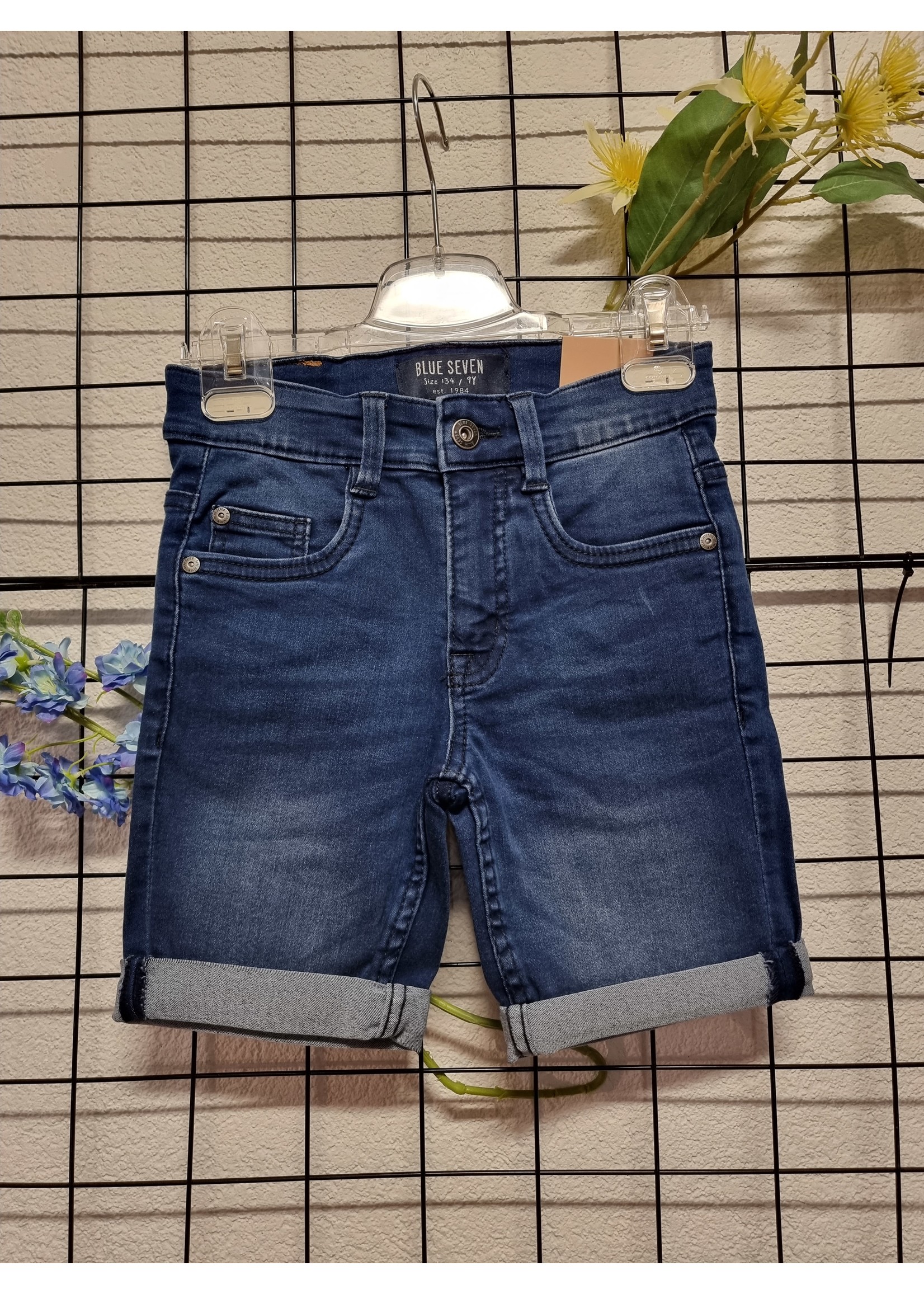 Blue Seven Jeans shorts Blue Seven