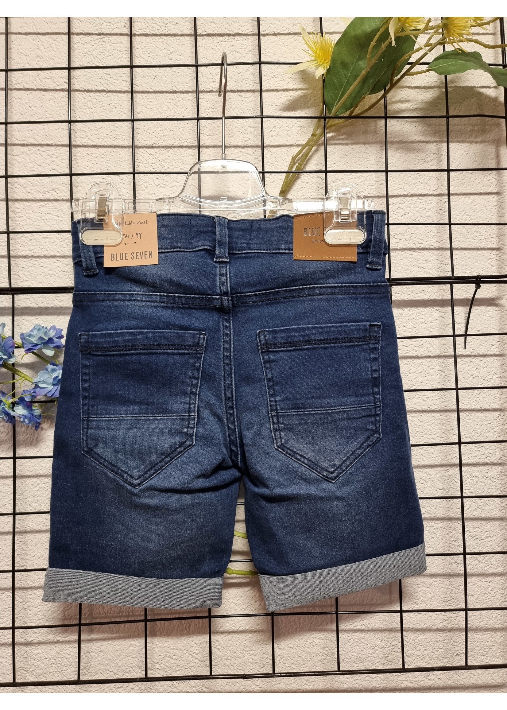 Blue Seven Jeans shorts Blue Seven