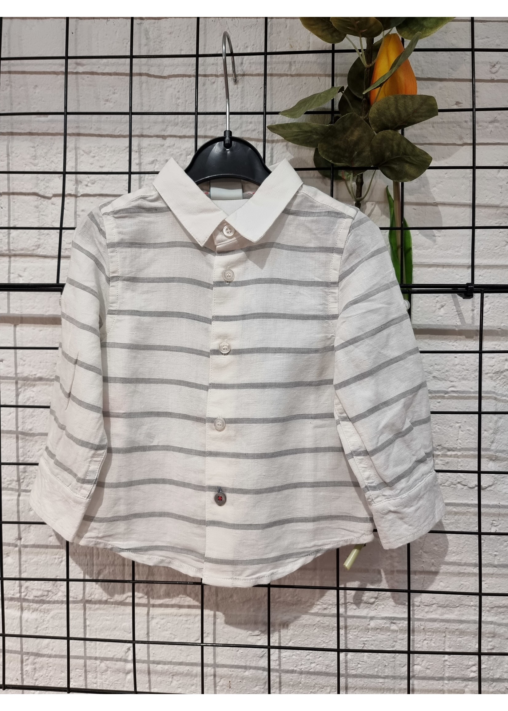 Boboli Blouse Jasper