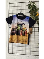 A&S Tractor shirt Fendt
