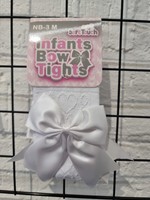 Infant tights