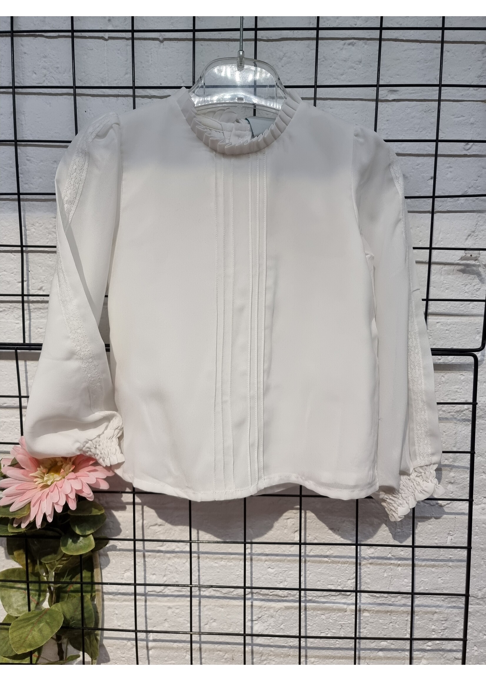 Boboli Blouse Janinca