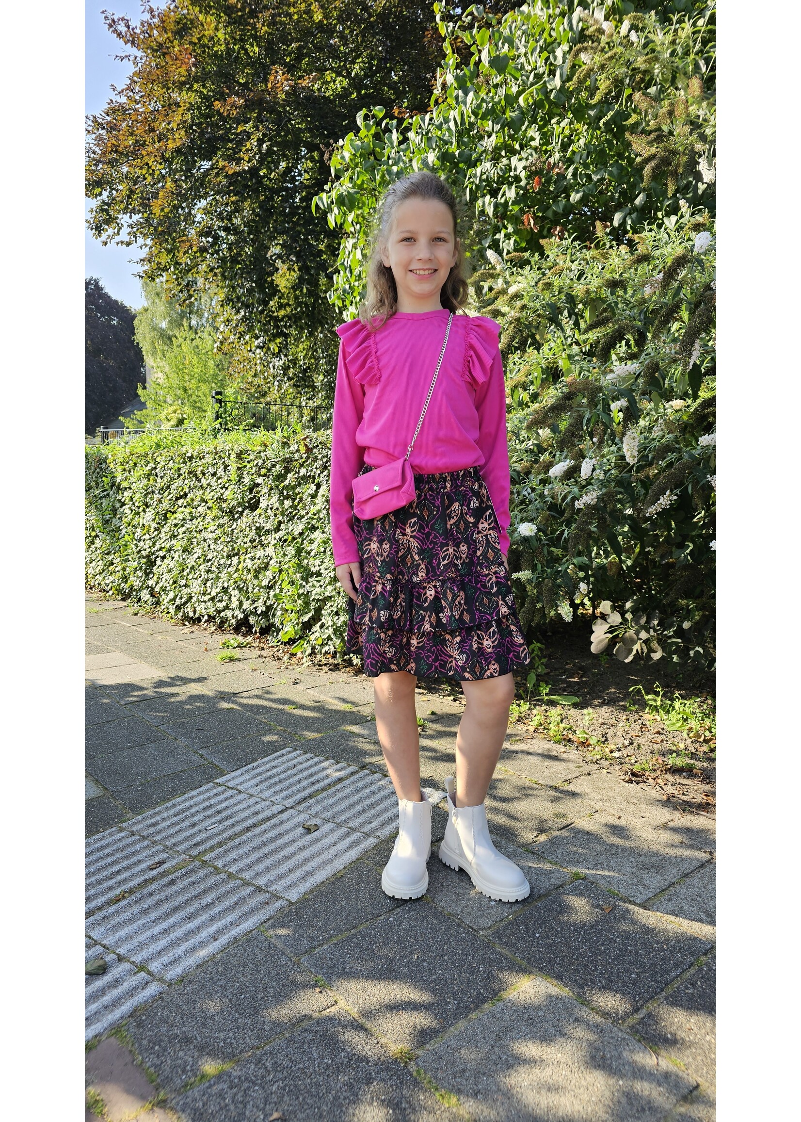 New collection Rok Karlijn