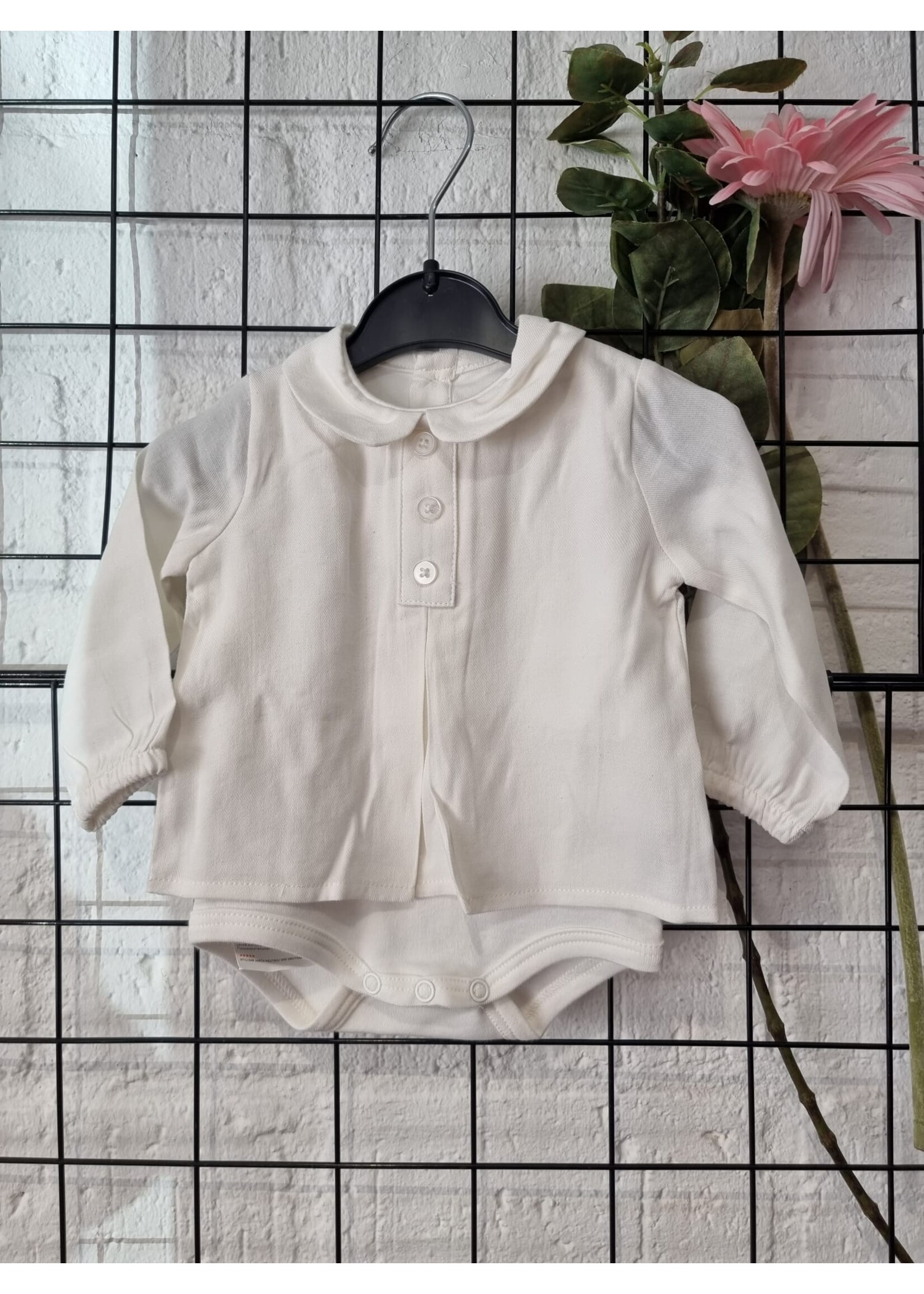 Blouse bodysuit Boboli