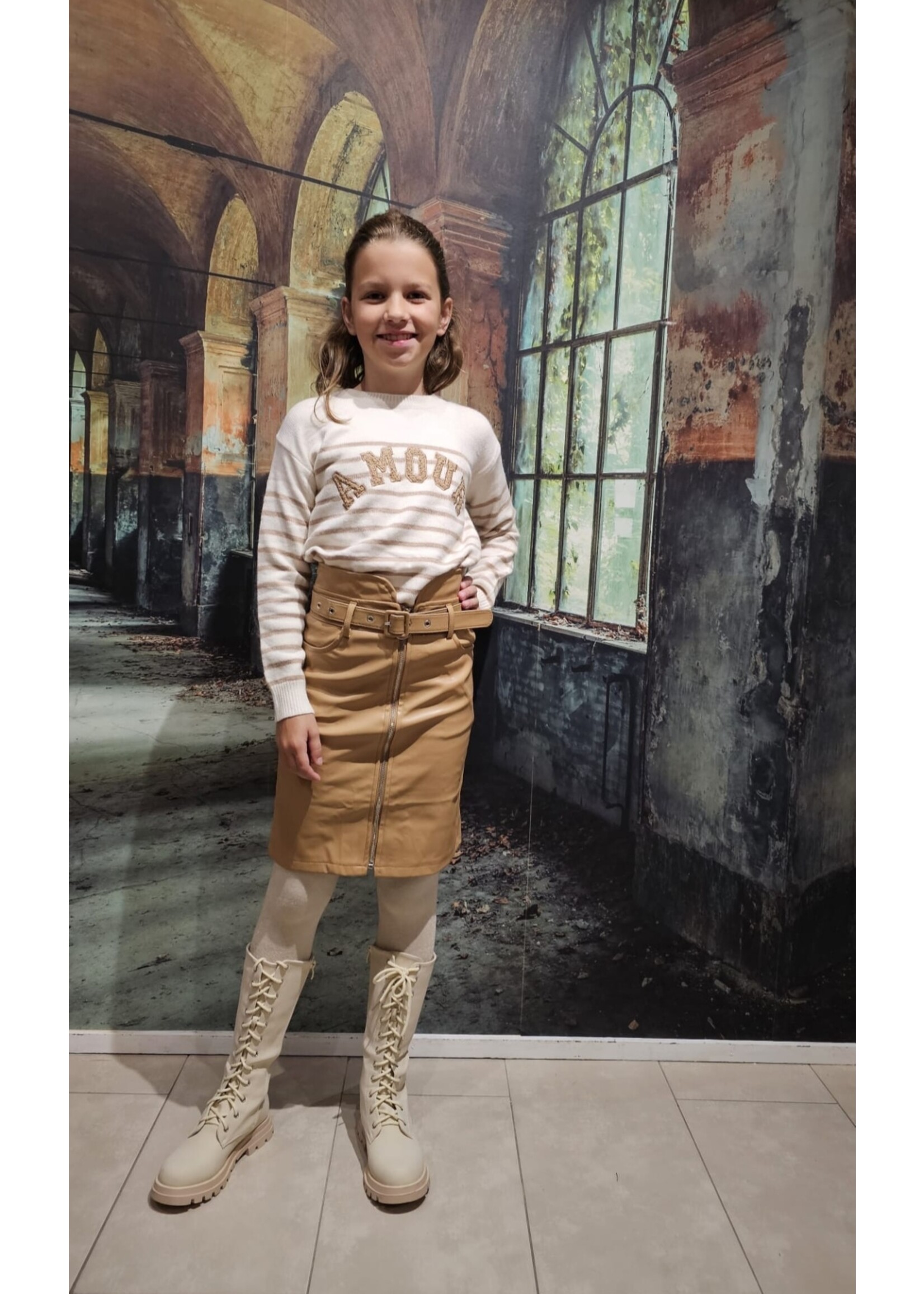 Kids Star Trui Lieke