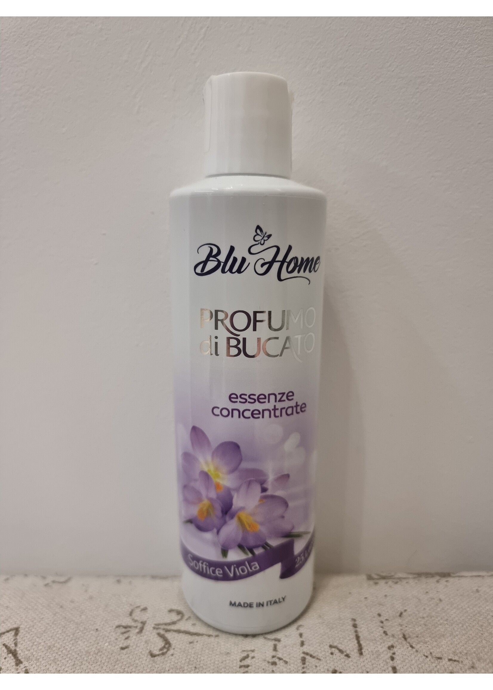 Blu Home Wasparfum zachte bloemen geur