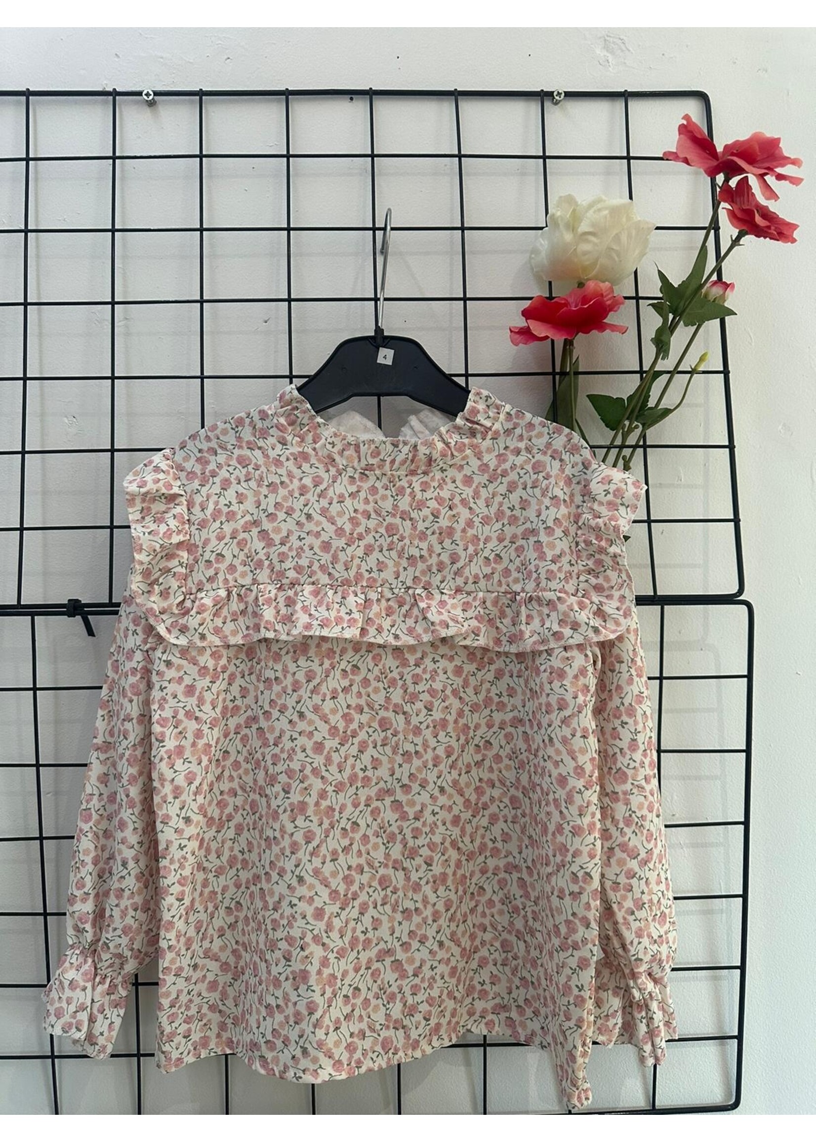 Mini Mignon Blouse Annelie