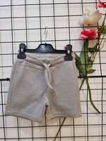 Blue Seven Soft broek Tim Beige kort