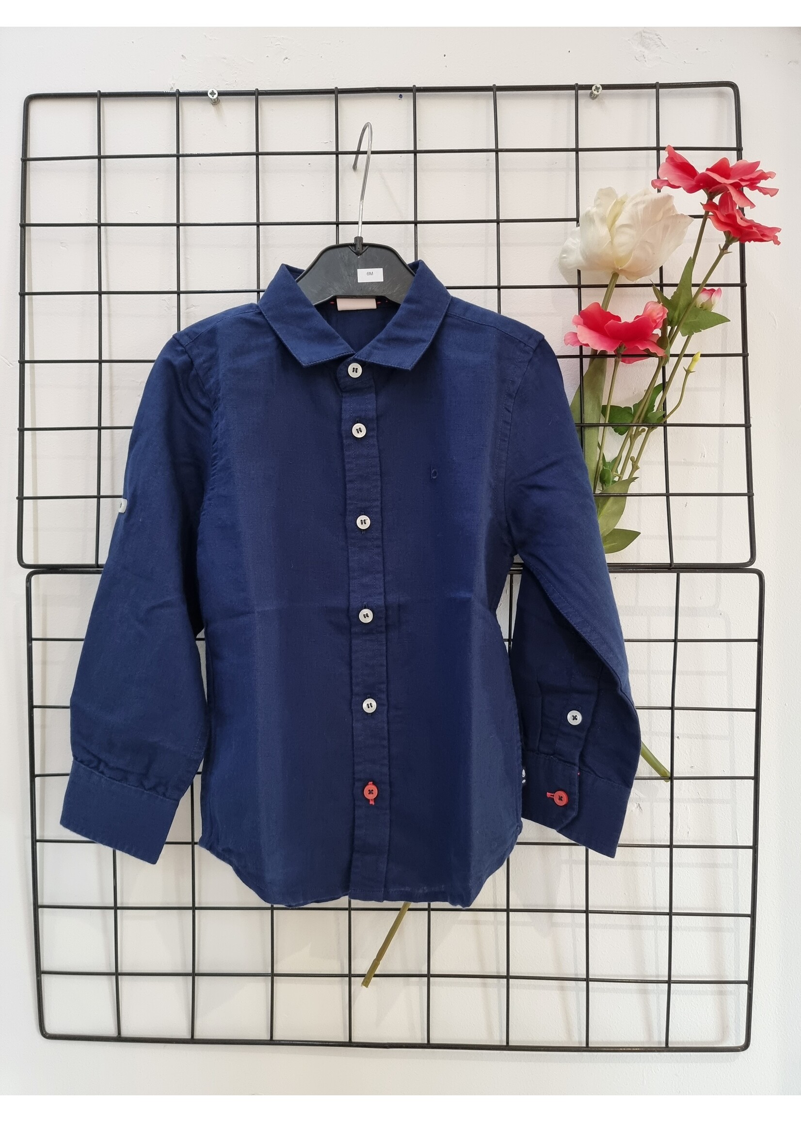 Boboli Blouse Corné