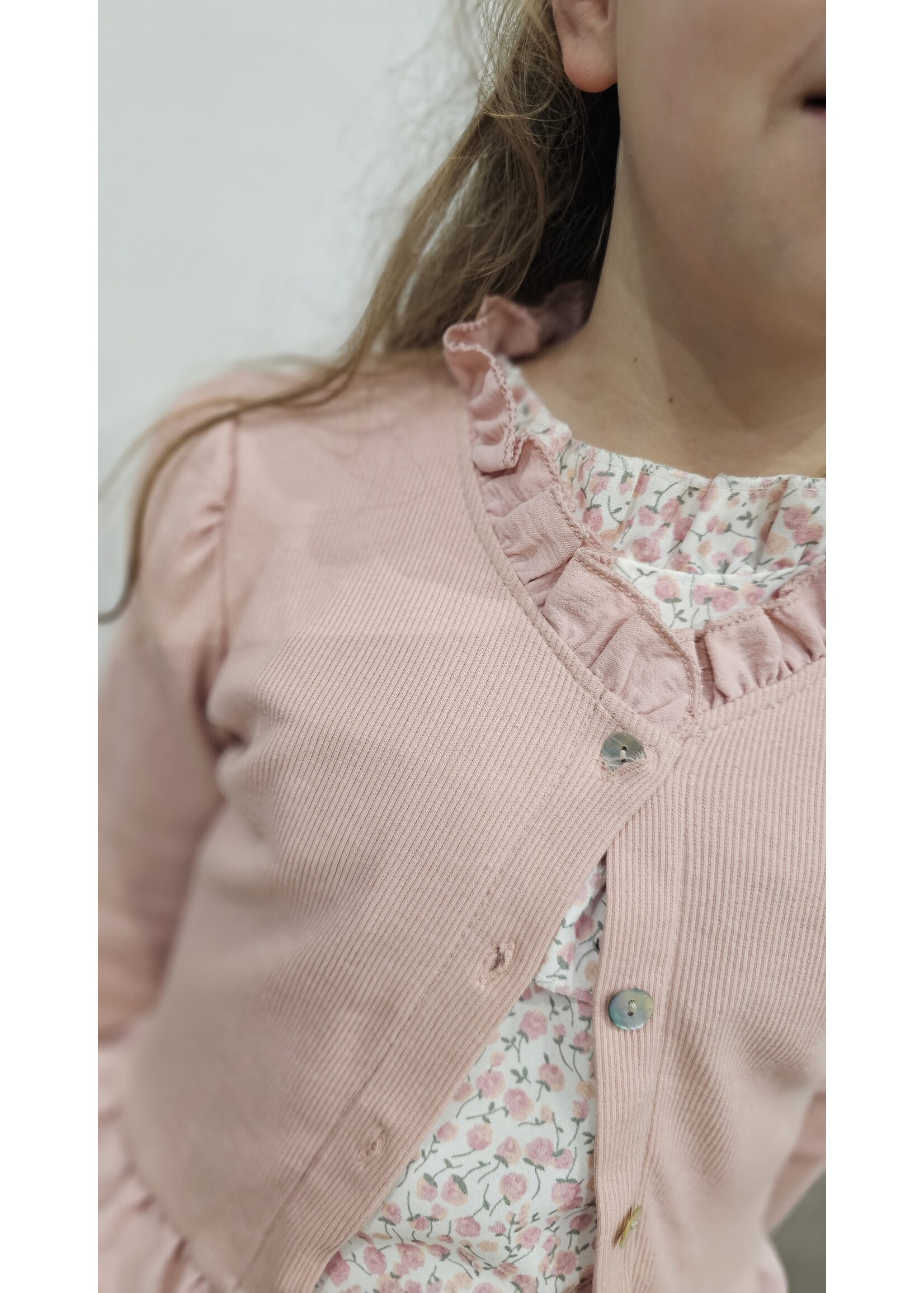 Mini Mignon Blouse Annelie