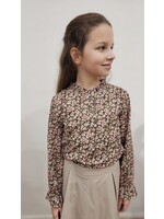 Mini Mignon Blouse Nikky