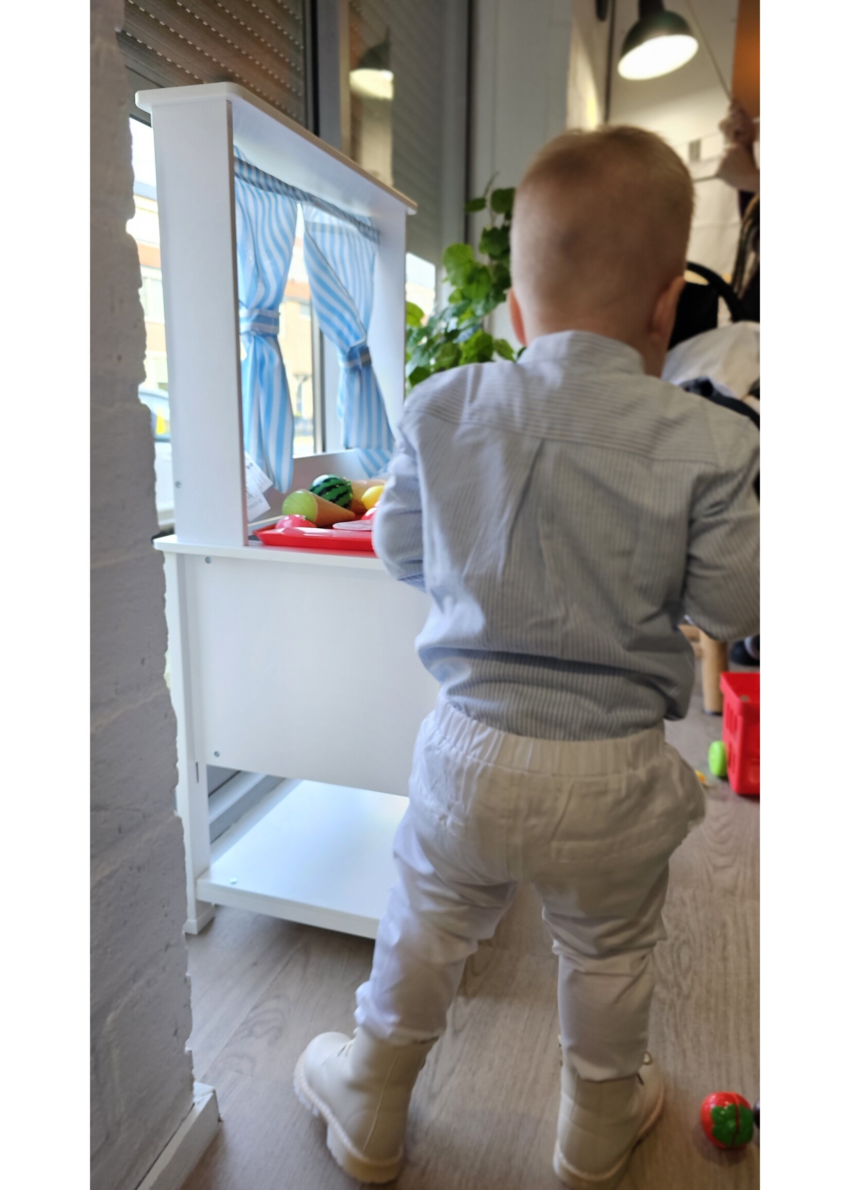 Boboli Set blouse en broek