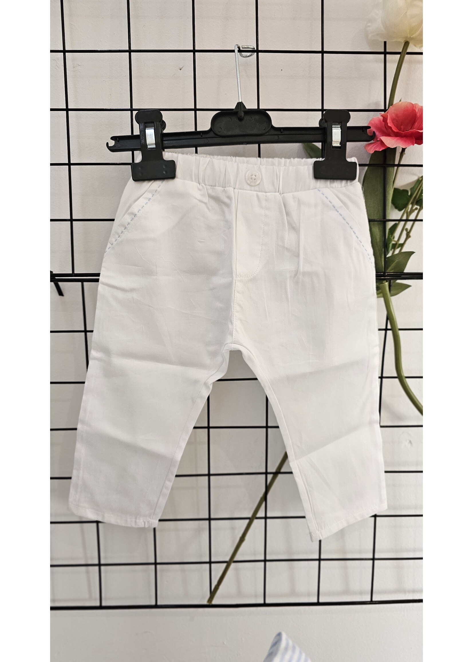 Boboli Set blouse en broek