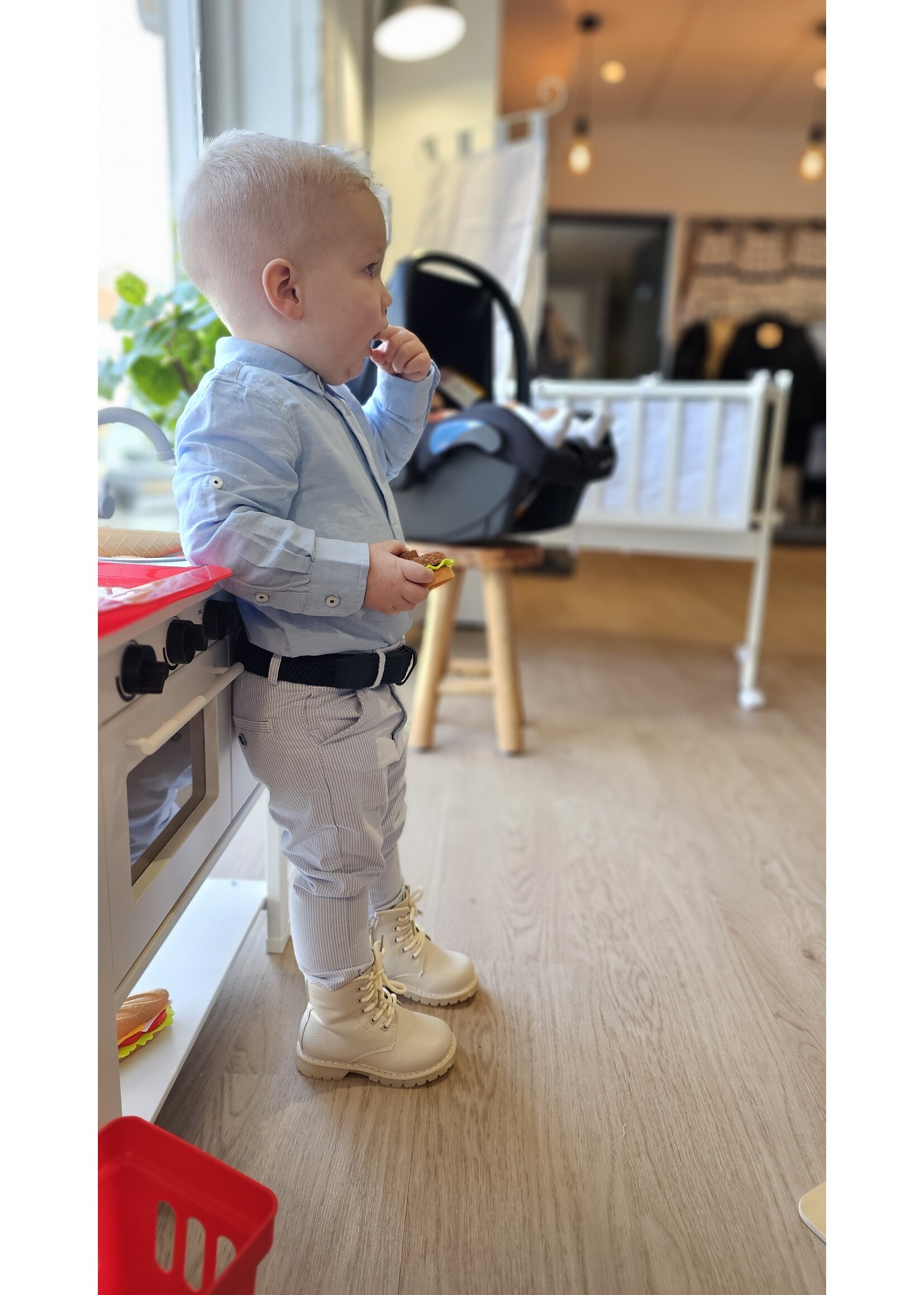 Boboli Broek Lukas