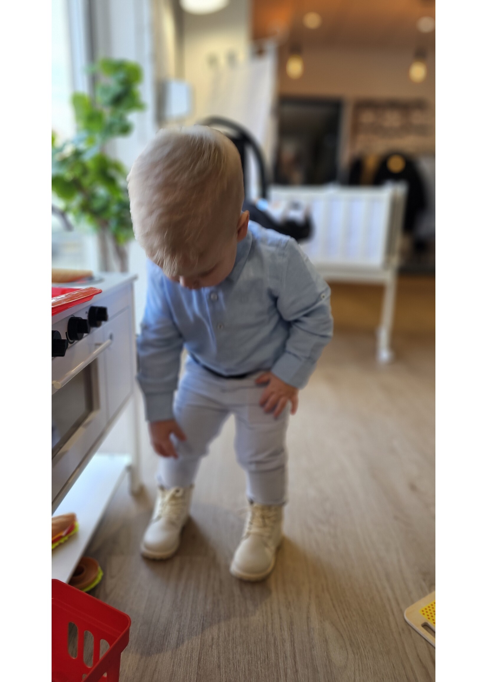 Boboli Broek Lukas