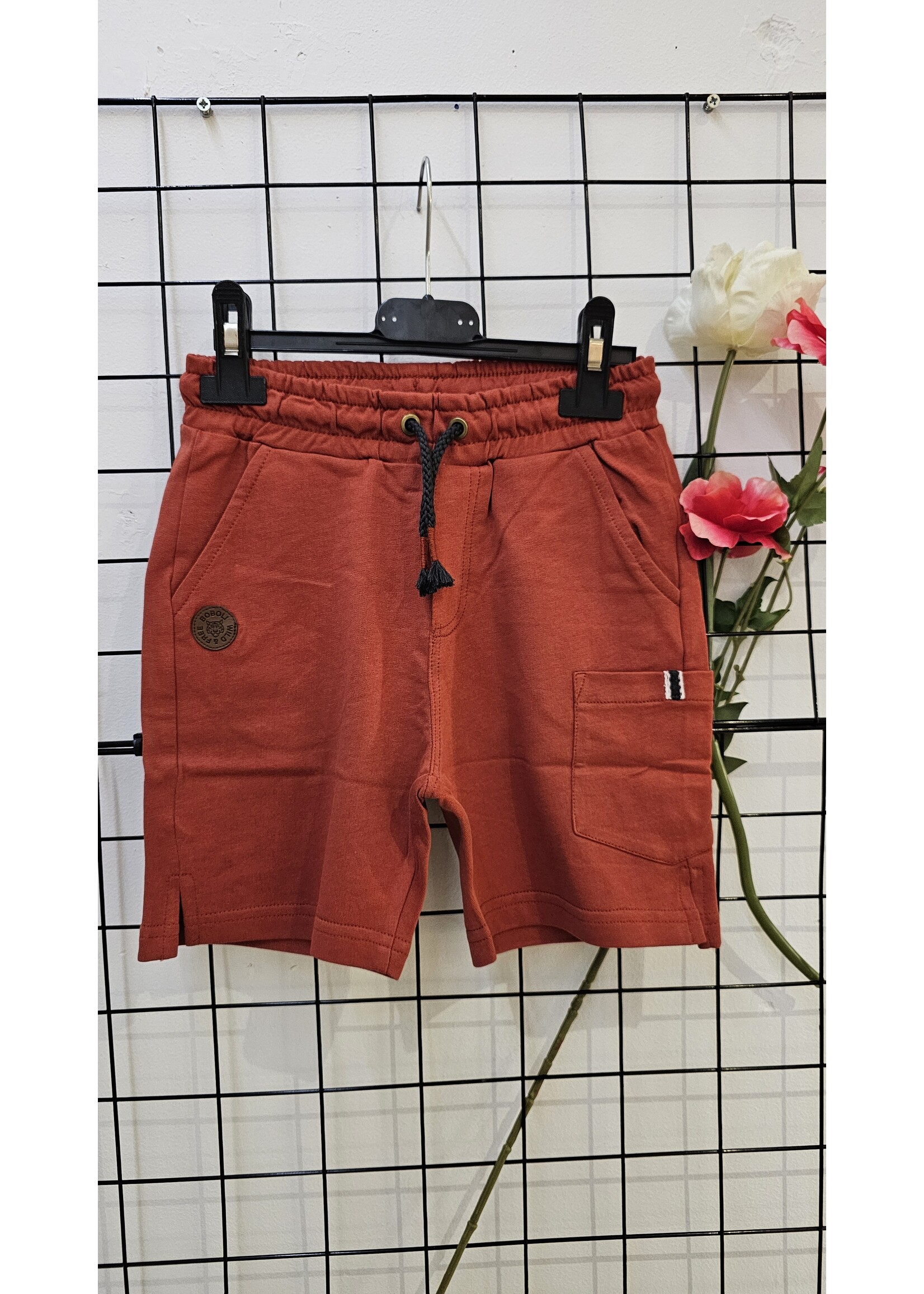 Boboli Short Henry