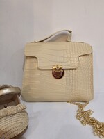 51000 Kindertasje Beige