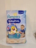 Pampers Pampers Splashers