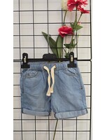 Blue Seven Baby jeans shorts