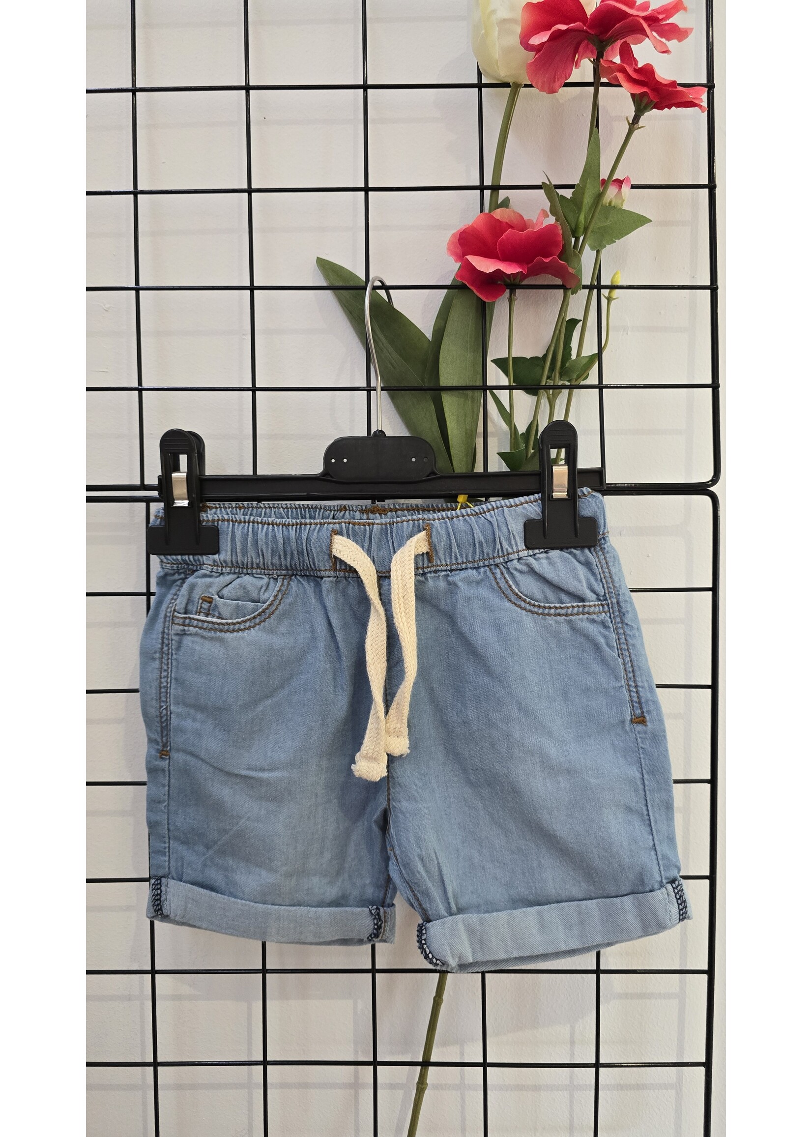 Blue Seven Baby jeans shorts