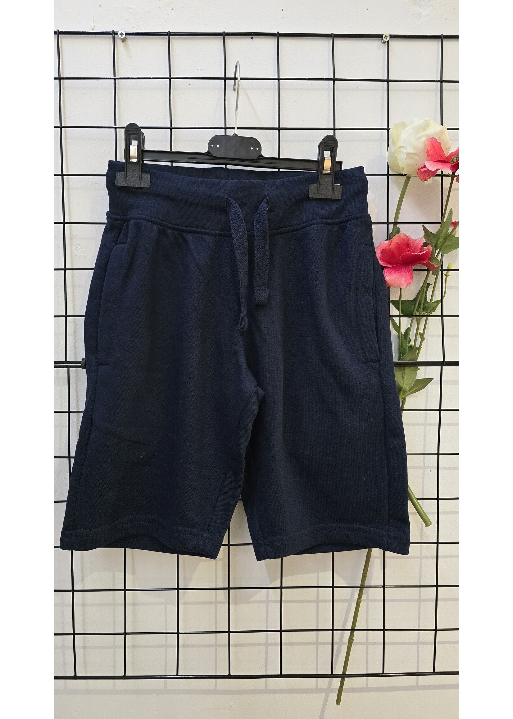 Blue Seven Jog shorts drie kleuren