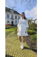 Elenza Broderie jurkje Rosie