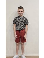 Boboli Short Henry